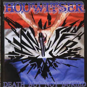 Death ... but not buried